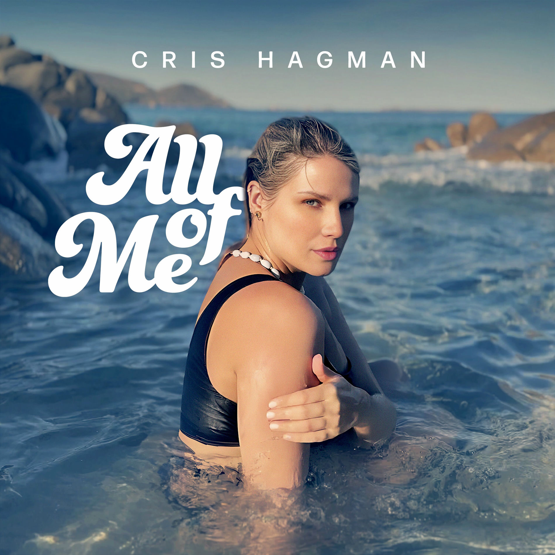 Album cover of All Of Me