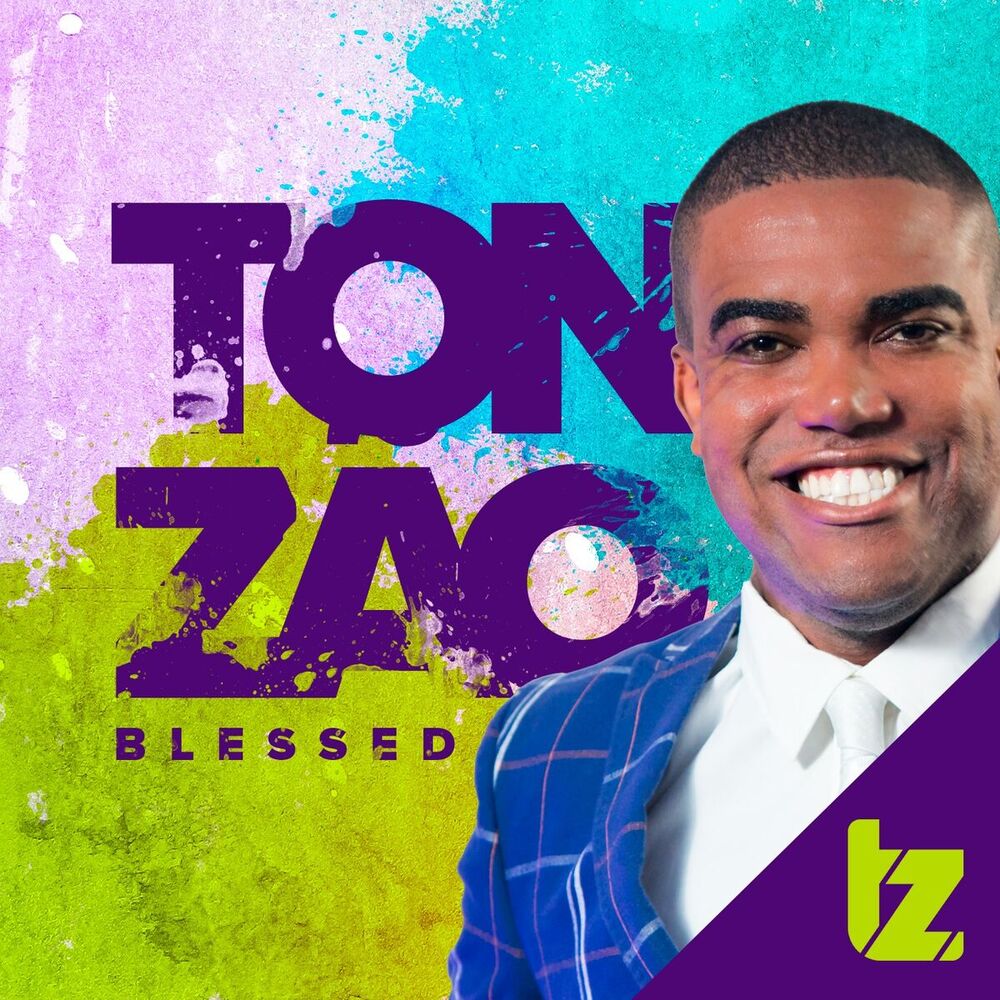 Picture of Tonzão Blessed