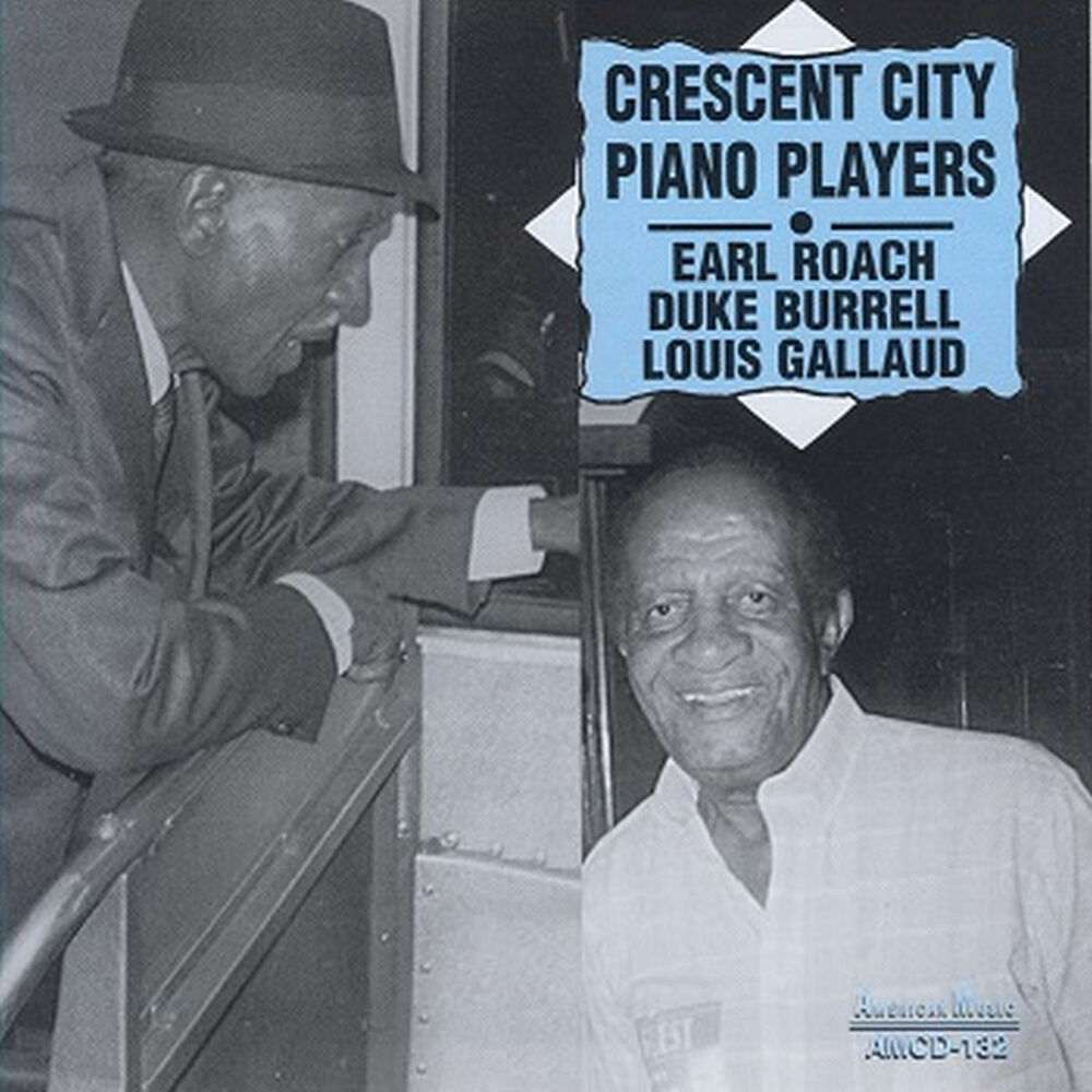 Picture of Crescent City Piano Players