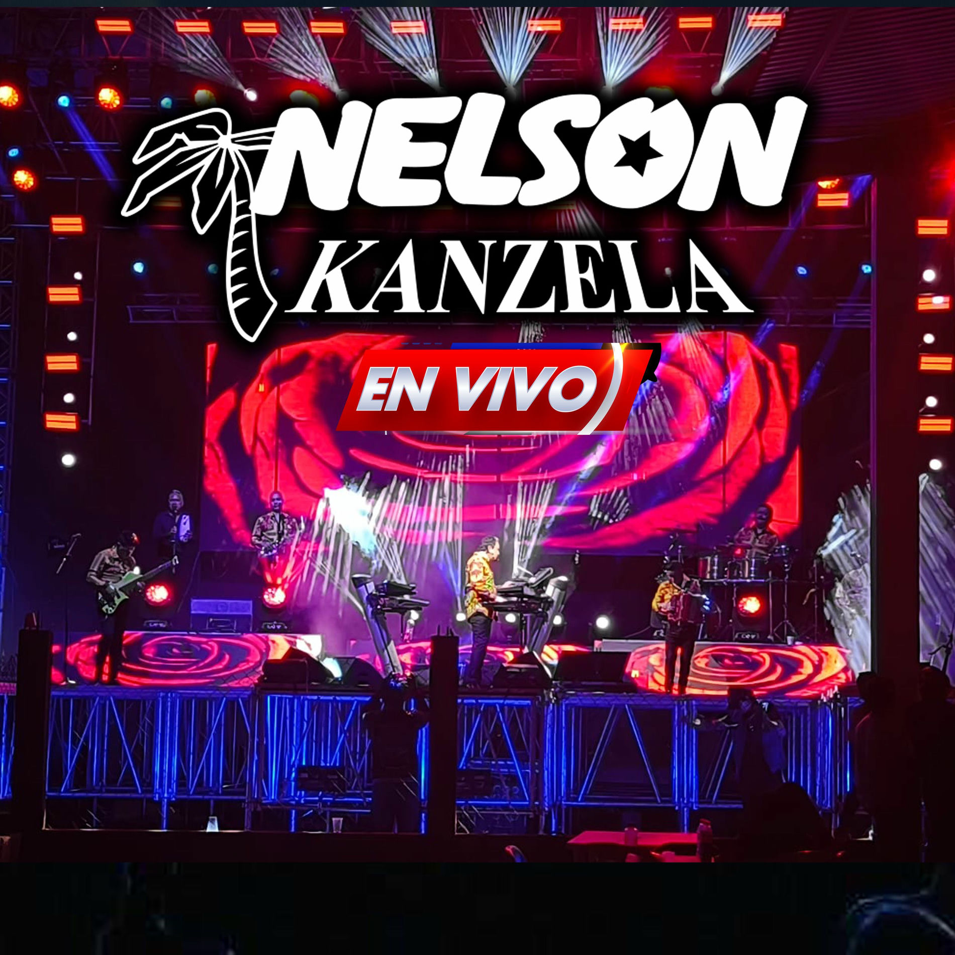 Album cover of En Vivo