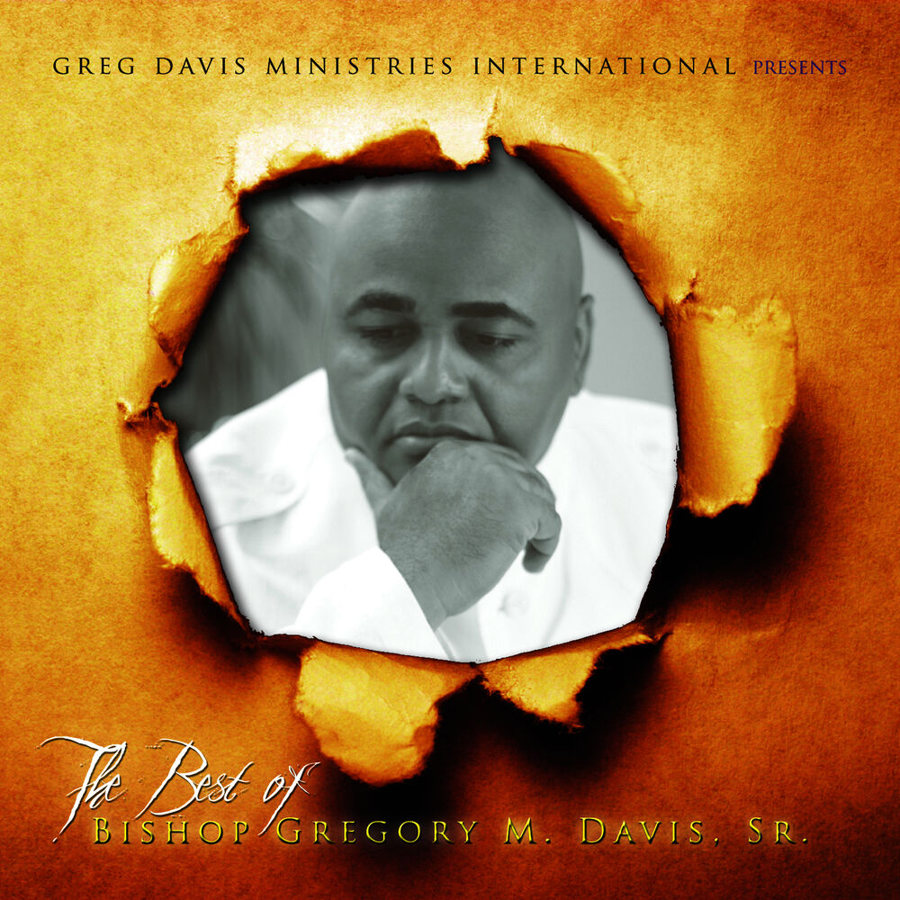 Picture of The Best of Greg M Davis