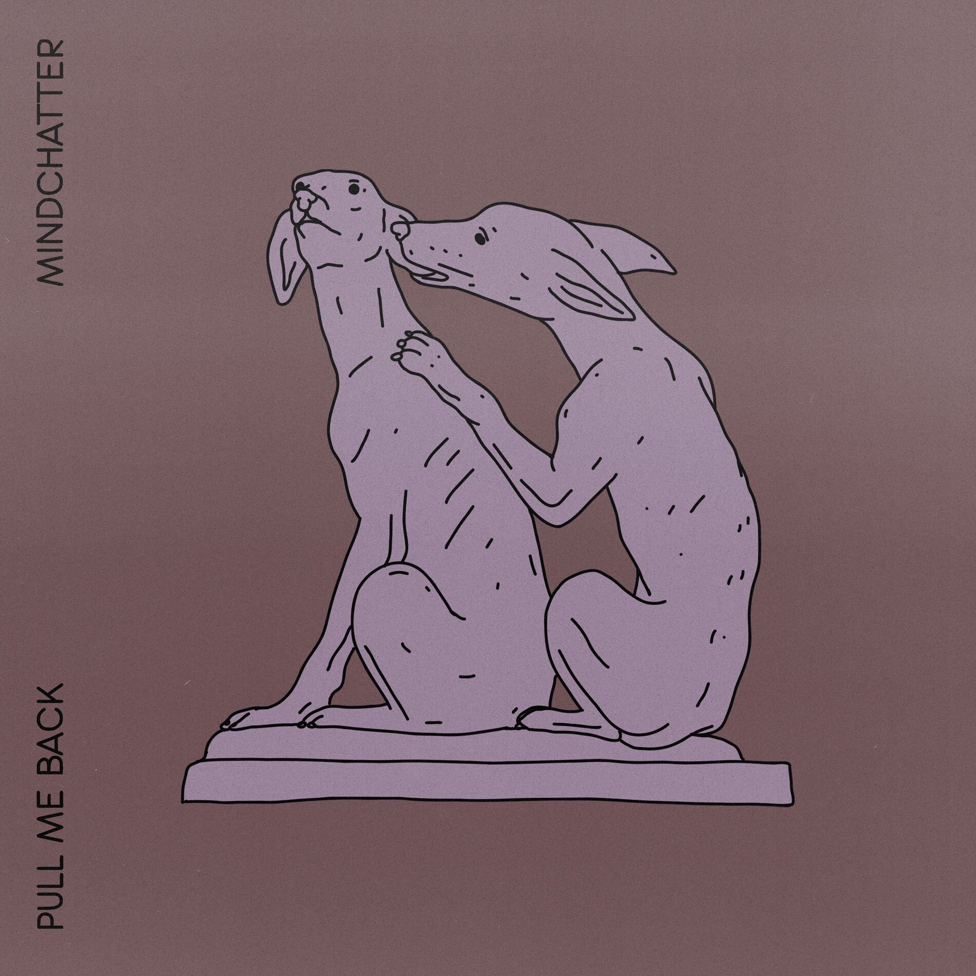 Album cover of Pull Me Back