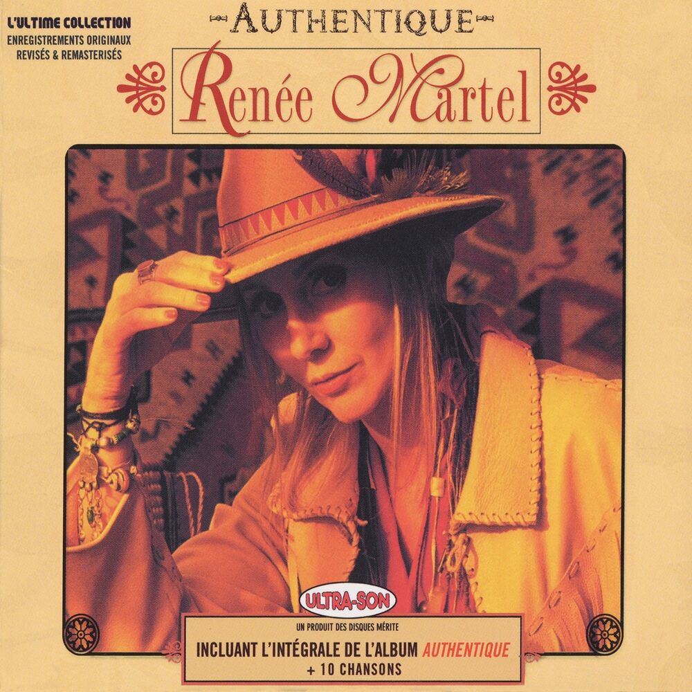Picture of Authentique