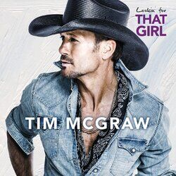 Cover of Lookin' For That Girl