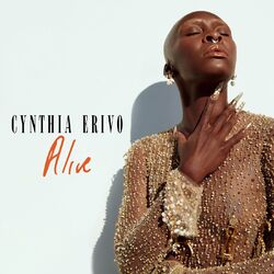 Cover of Alive