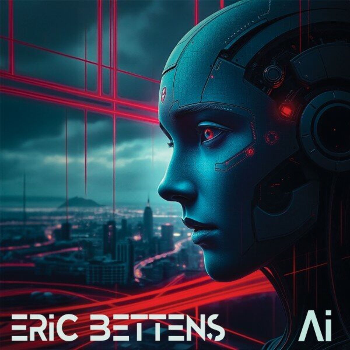 Album cover of Ai