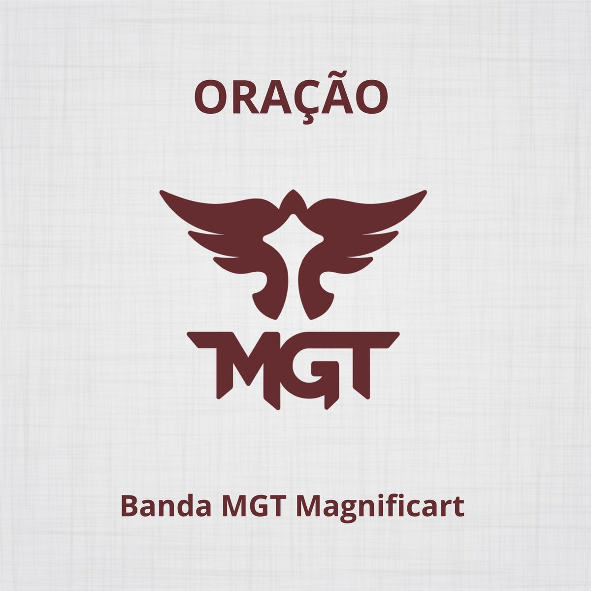 Album cover of Oração