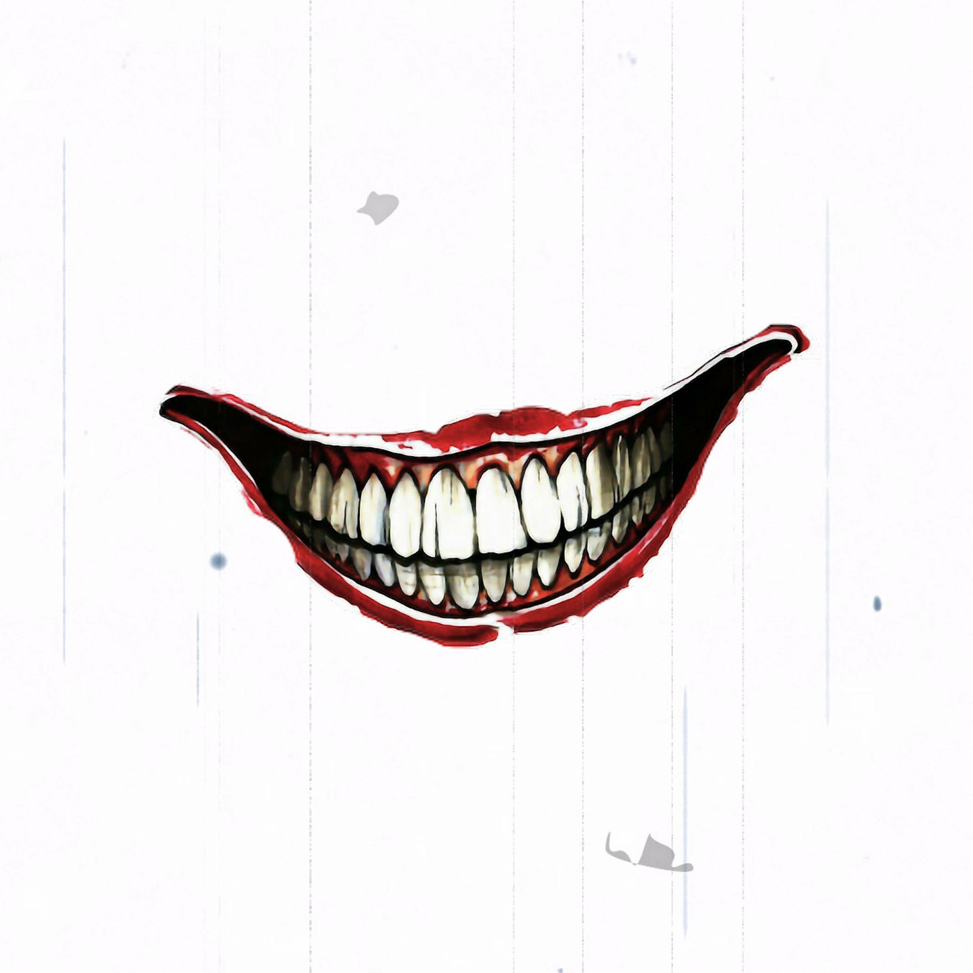 Album cover of Joker
