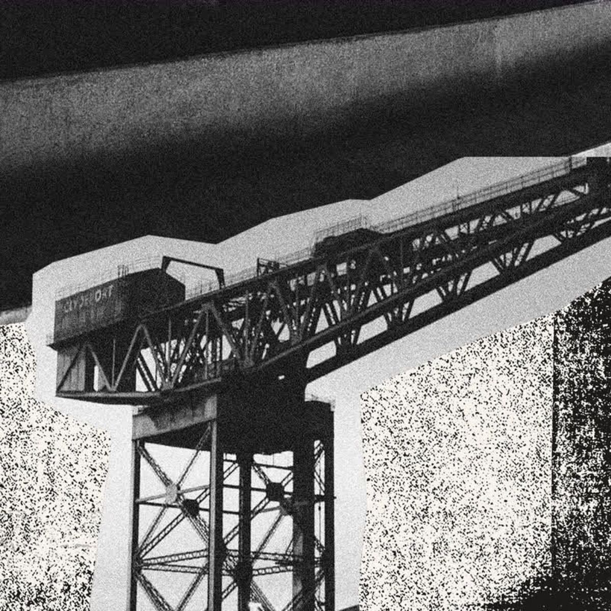 Album cover of By the Quayside