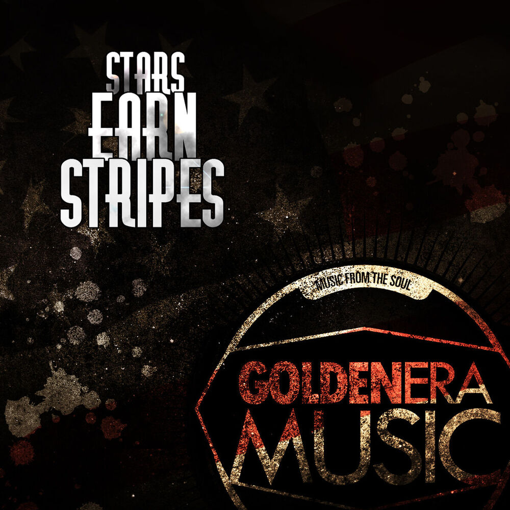 Picture of Stars Earn Stripes