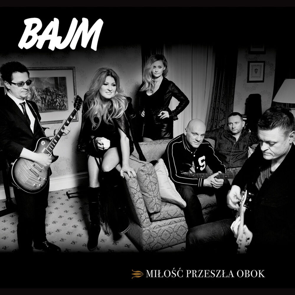 Picture of Milosc Przeszla Obok (Radio Edit)