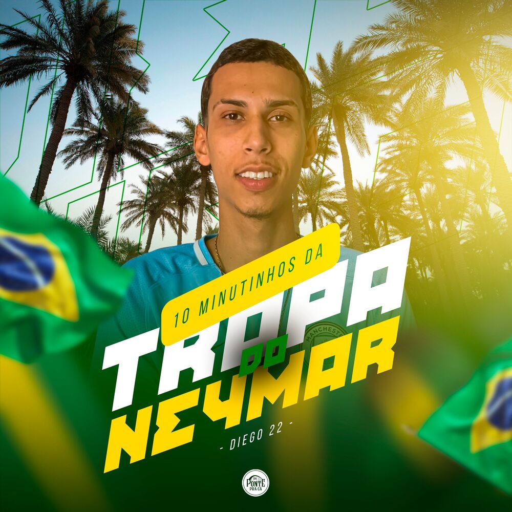 Picture of 10 Minutinhos da Tropa do Neymar