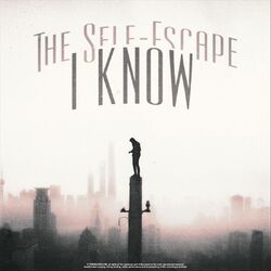 Cover of I Know