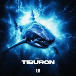Cover of TIBURON