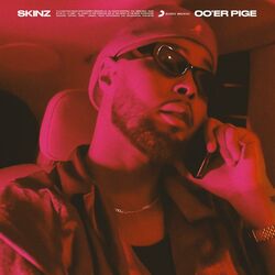 Cover of 00'er Pige