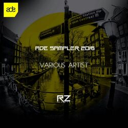 Cover of Ade Sampler 2016