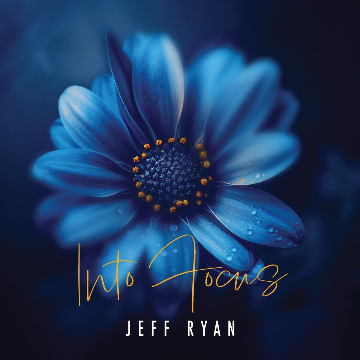 Album cover of How I Feel With You
