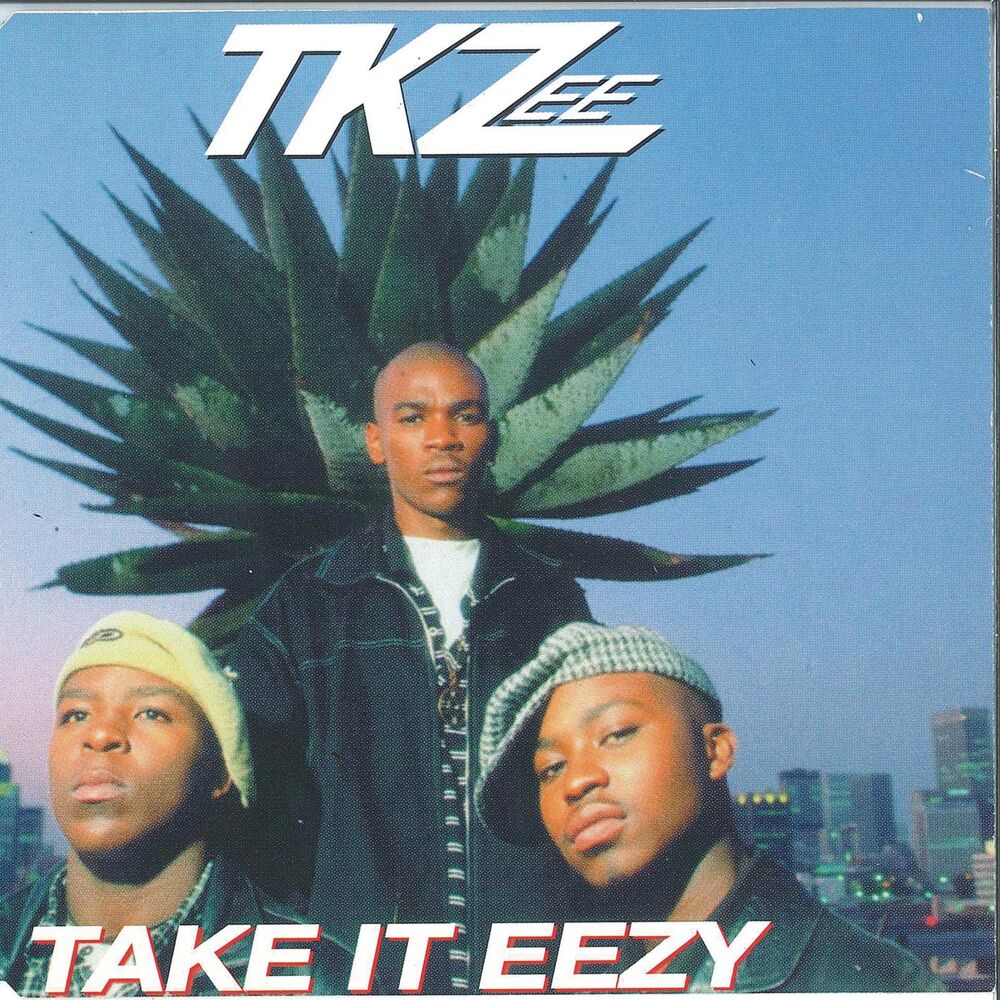 Picture of Take It Eezy
