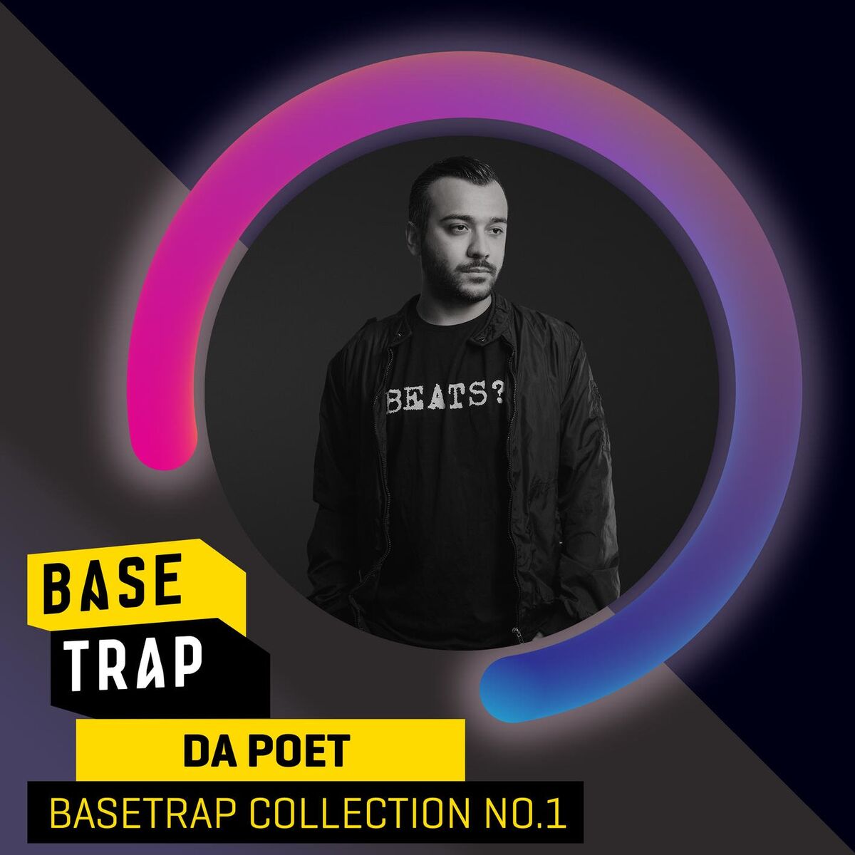 Album cover of Basetrap Collection No.1