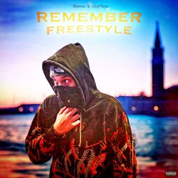 Cover of Remember Freestyle