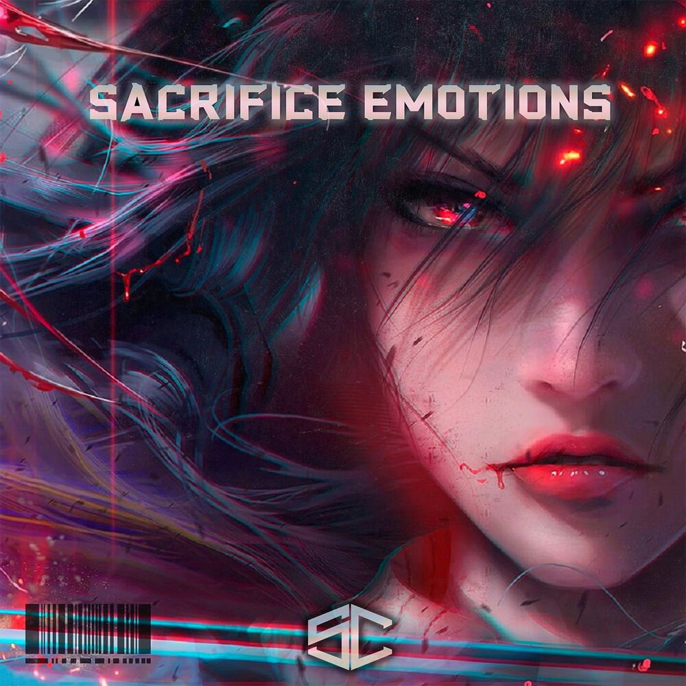 Picture of SACRIFICE EMOTIONS
