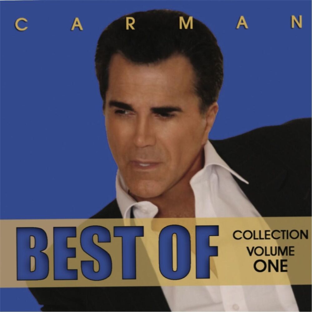 Picture of Best Of Collection, Vol. 1