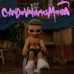 Cover of Cuando Valíamos Mondá