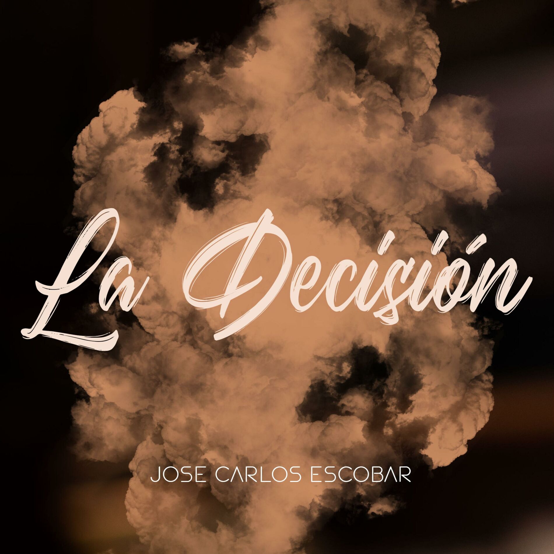 Album cover of La Decisión