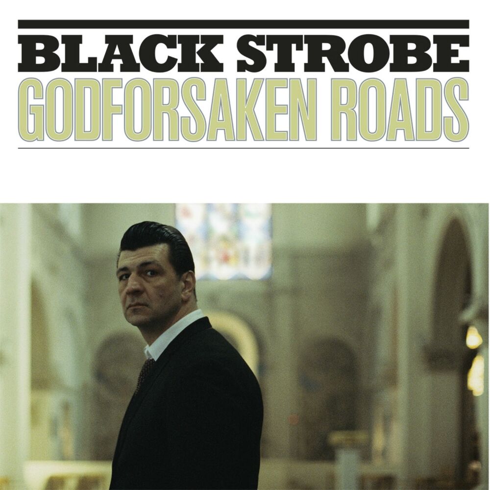 Picture of Godforsaken Roads