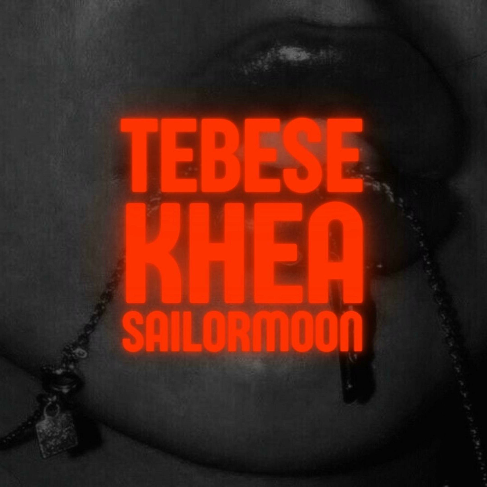 Album cover of TE BESE (KHEA) (Special Version)