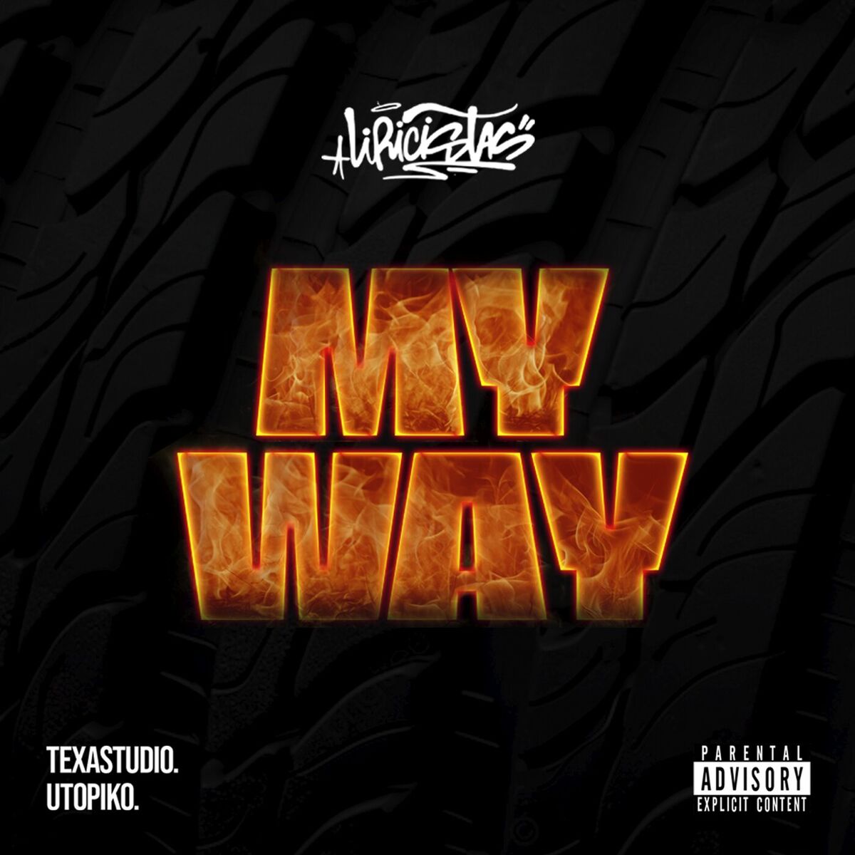 Album cover of My Way