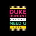 Need U (100%)