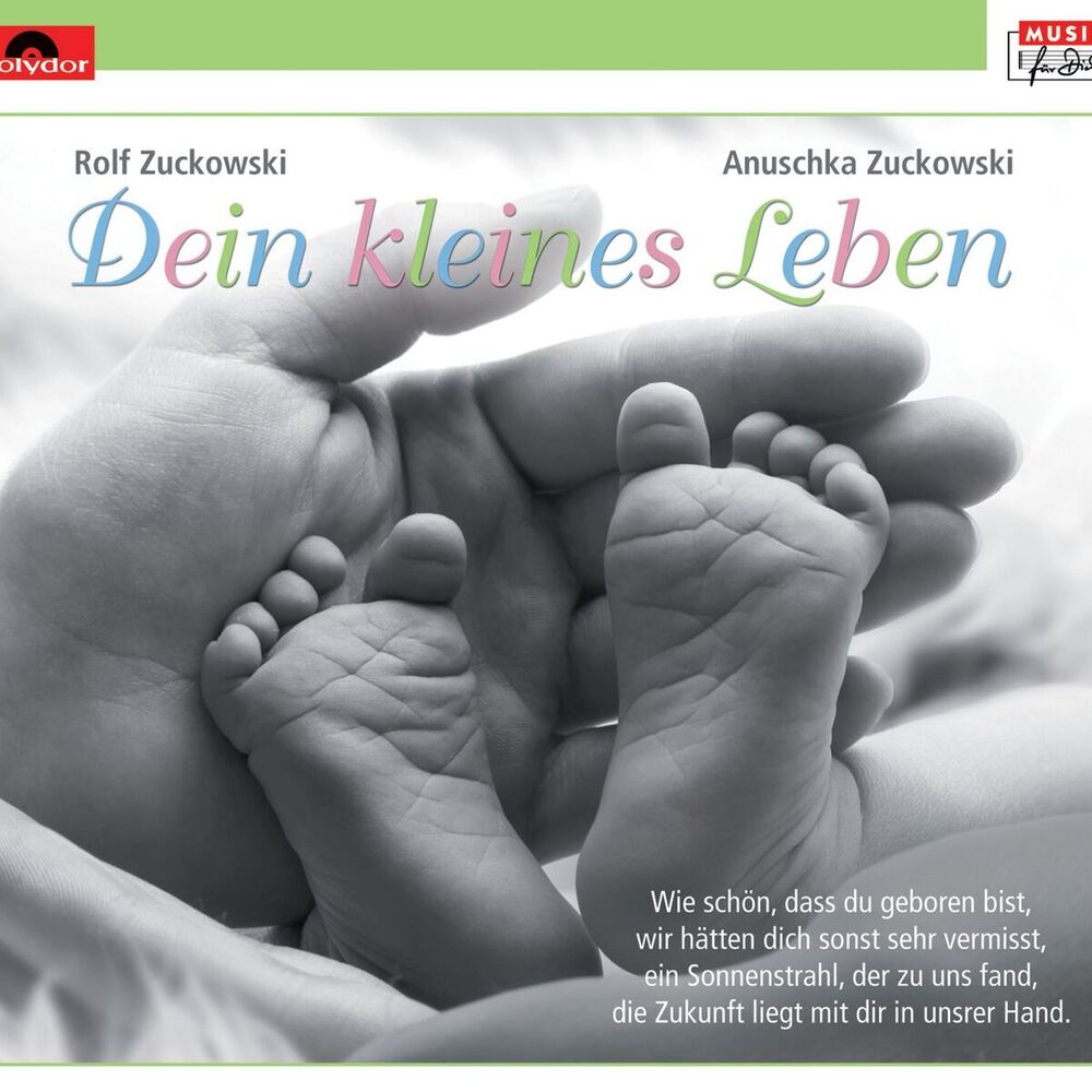 Picture of Dein kleines Leben