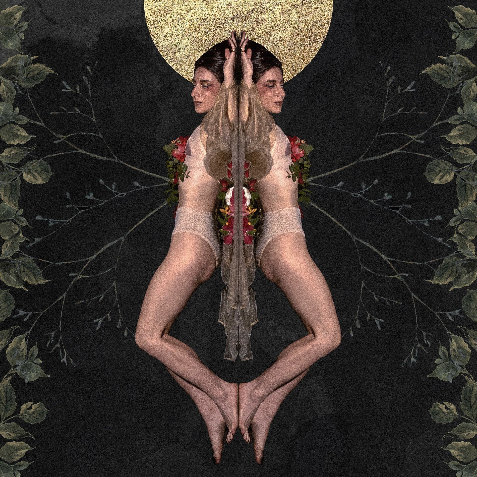 Album cover of Banyan Tree