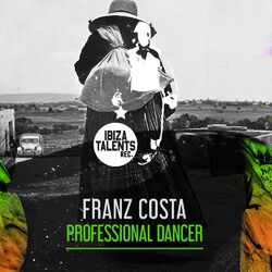 Cover of Professional Dancer