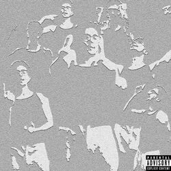 Cover of BURNT OUT