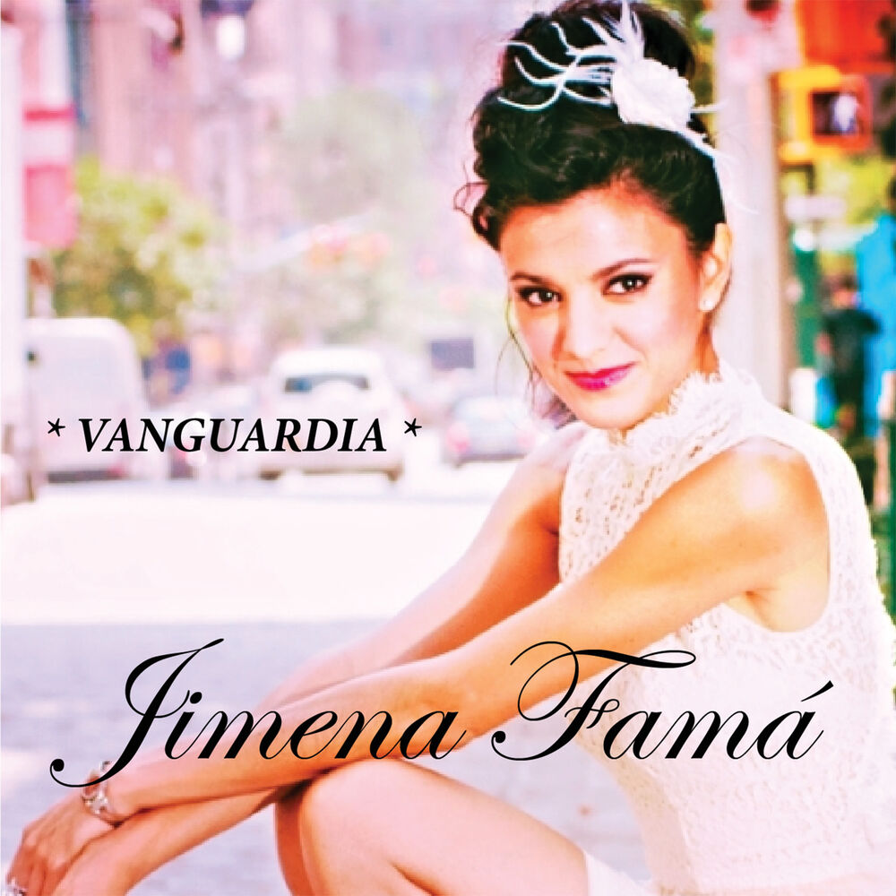 Picture of Vanguardia