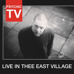 Descargar Blinded In Thee Eye Ov A Pyramid (Live in The Pyramid Club New York City, U.S.A. in 1989) - Psychic TV MP3