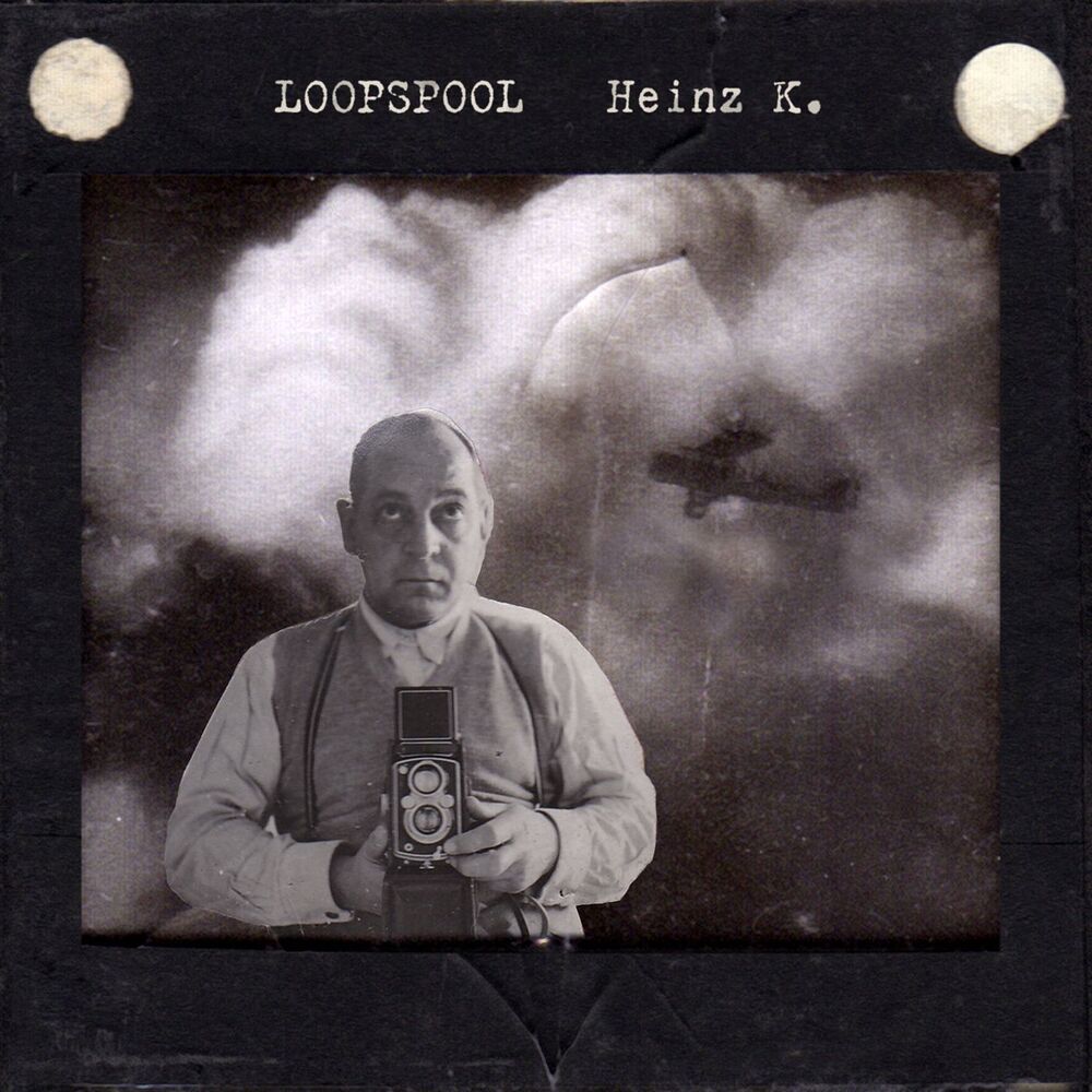 Picture of Heinz K.
