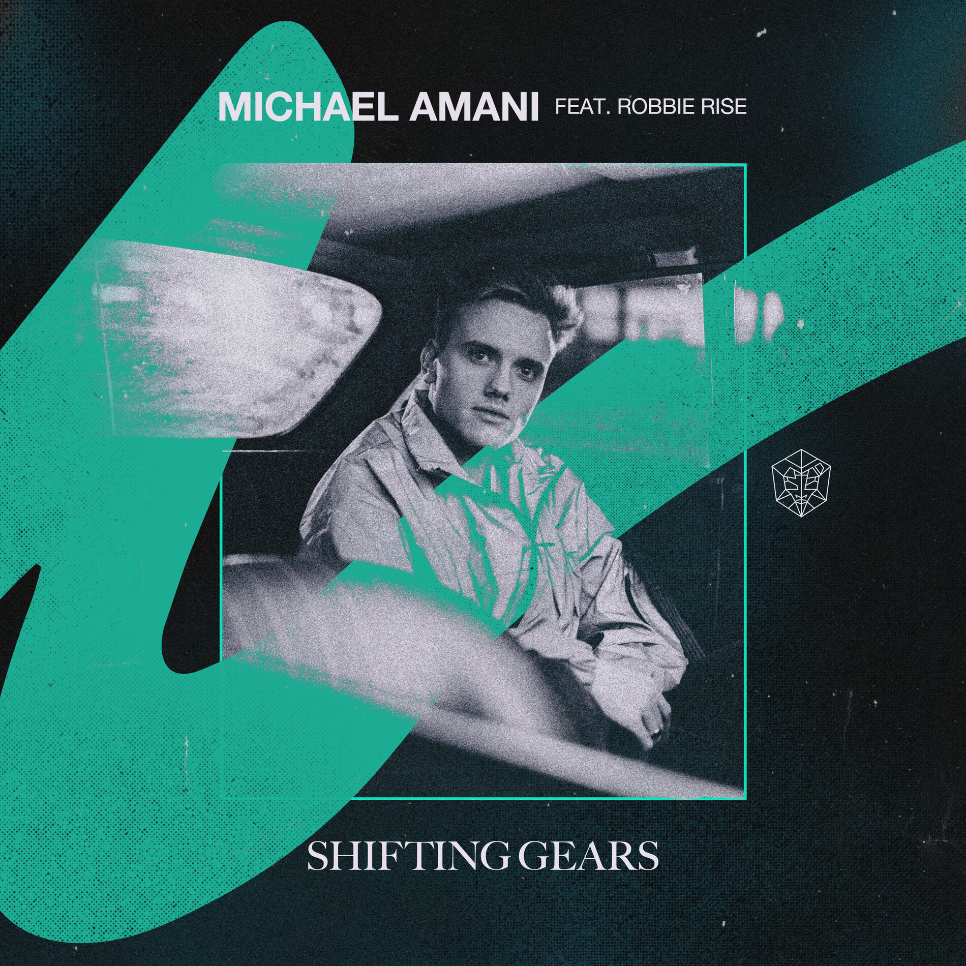 Album cover of Shifting Gears