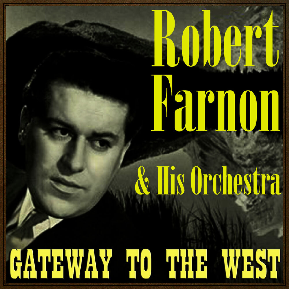 Picture of Gateway to the West