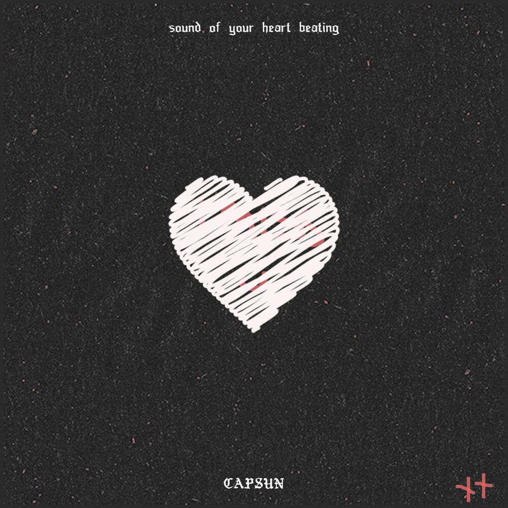 Picture of Sound of Your Heart Beating