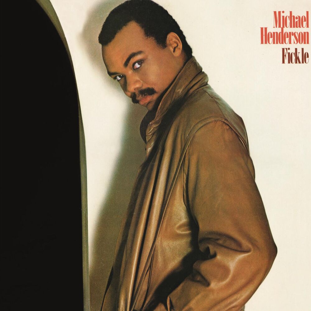 Picture of Fickle (Expanded Edition)