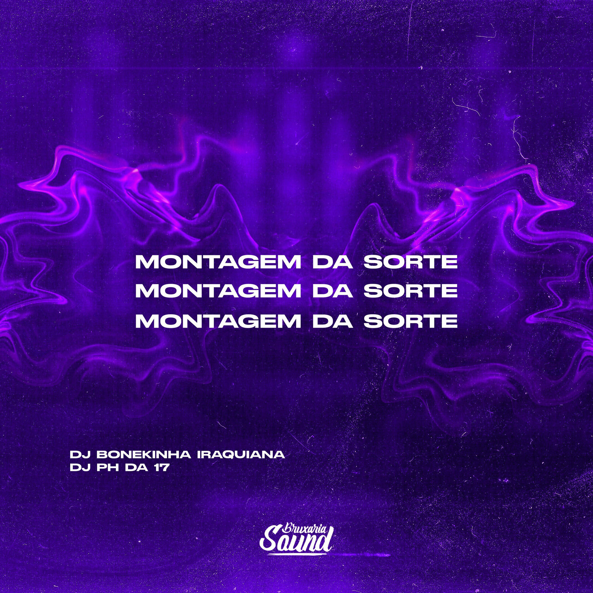 Album cover of Montagem da Sorte