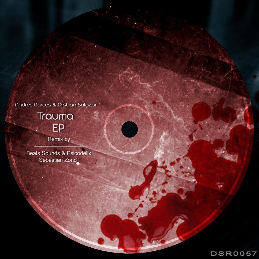 Picture of Trauma EP