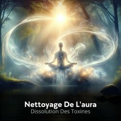 Cover of Nettoyage de l'aura: Dissolution des toxines