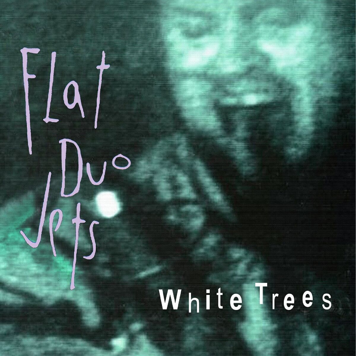 Album cover of White Trees (2024 Remaster)