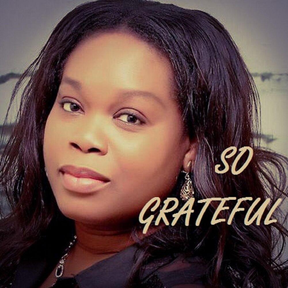 Picture of So Grateful