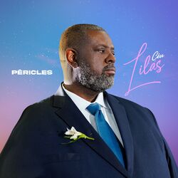 Cover of Céu Lilás