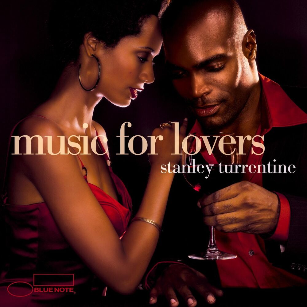 Picture of Music For Lovers